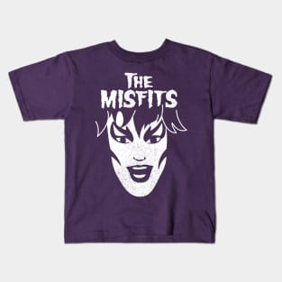 The Misfits Kids T-Shirt